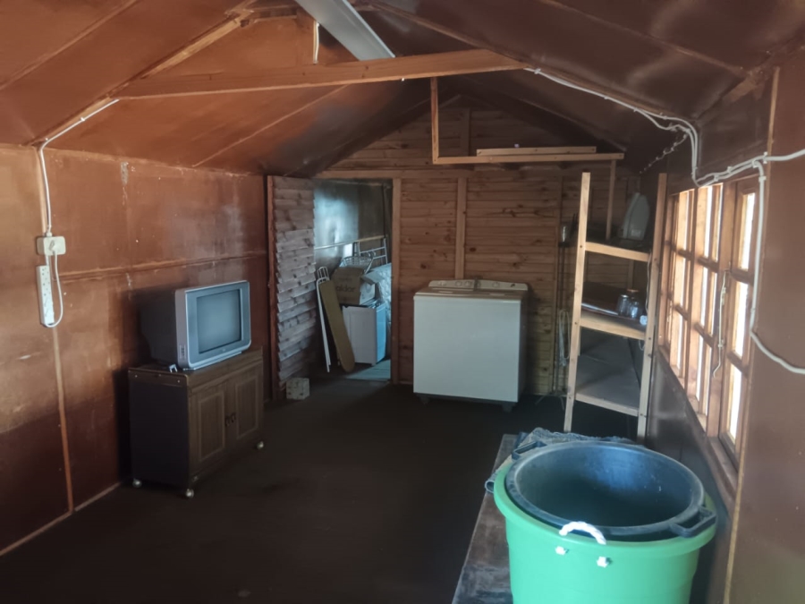 3 Bedroom Property for Sale in New Park Northern Cape